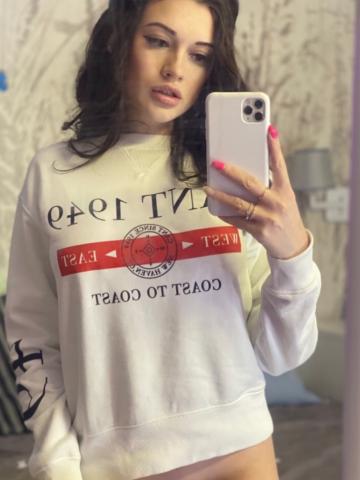 Анкета проститутки Таюша - Фото 1, , 21 год, №106292