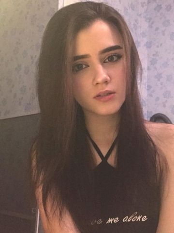 Анкета проститутки Алиса - Фото 1, , 22 года, №102807
