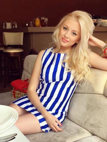 Анкета проститутки Алла - Фото 1, , 23 года, №104432
