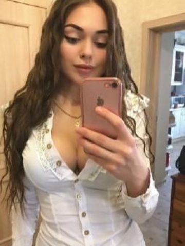 Анкета проститутки Римма - Фото 1, , 25 лет, №105281
